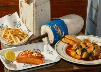 ‘This is a reckoning’: Michael Cimarusti on Connie & Ted’s closure and the state of restaurants