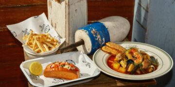 ‘This is a reckoning’: Michael Cimarusti on Connie & Ted’s closure and the state of restaurants