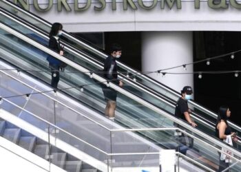 Nordstrom Rack expands in Southern California with new stores