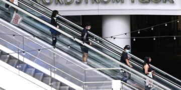 Nordstrom Rack expands in Southern California with new stores