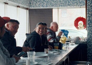 In mockumentary ‘Valentina,’ real life El Pasoans shine
