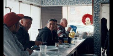 In mockumentary ‘Valentina,’ real life El Pasoans shine