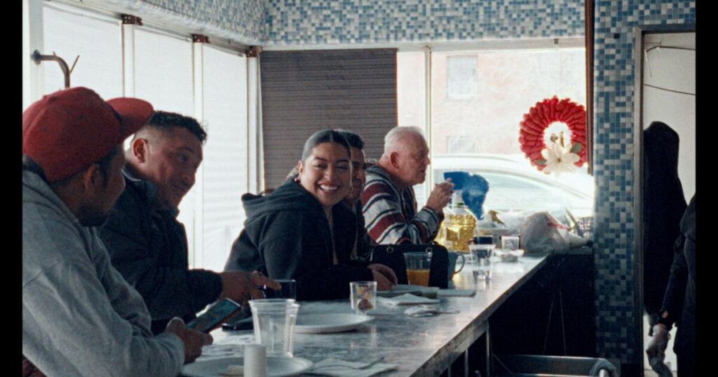 In mockumentary ‘Valentina,’ real life El Pasoans shine