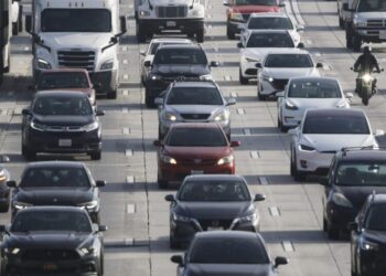 The case for a silent commute