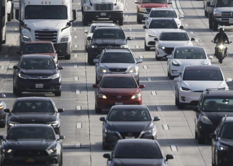 The case for a silent commute