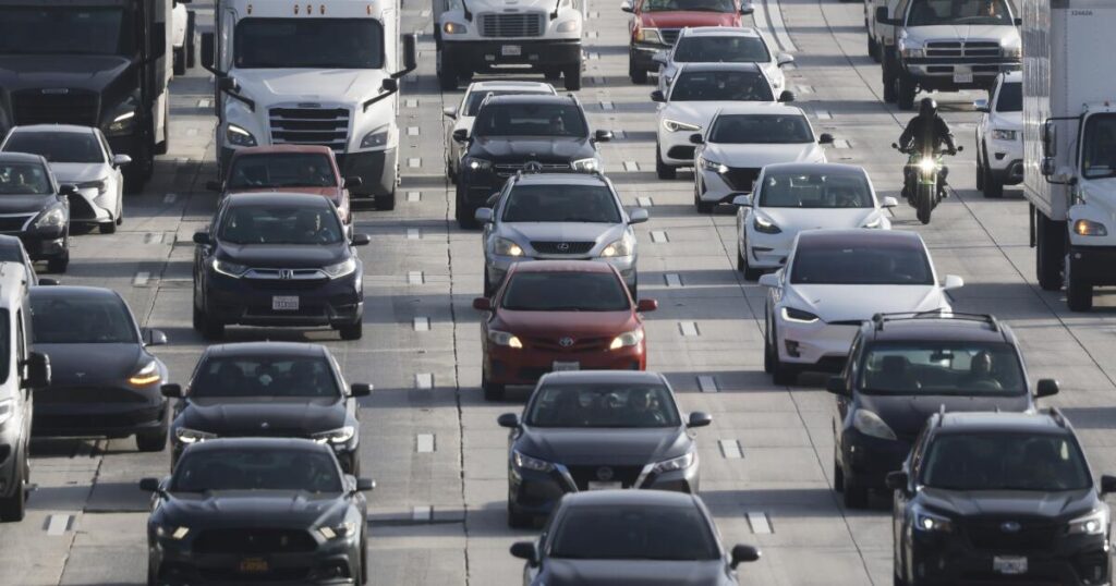 The case for a silent commute