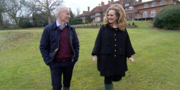 Anderson Cooper bids ’60 Minutes’ a final goodbye