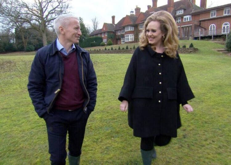 Anderson Cooper bids ’60 Minutes’ a final goodbye