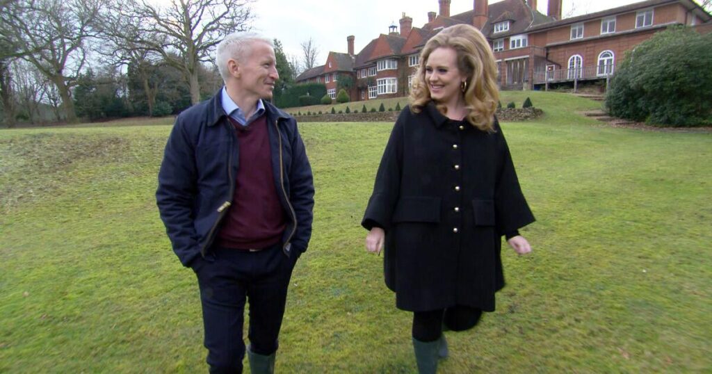 Anderson Cooper bids ’60 Minutes’ a final goodbye
