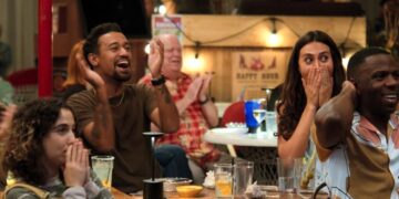 ‘Jury Duty’: ‘Company Retreat’ star Anthony Norman reveals his post-stardom plans