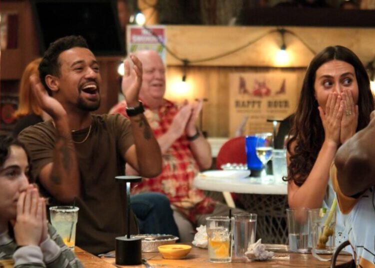 ‘Jury Duty’: ‘Company Retreat’ star Anthony Norman reveals his post-stardom plans