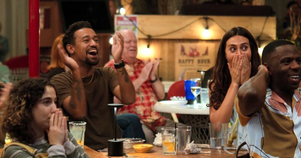 ‘Jury Duty’: ‘Company Retreat’ star Anthony Norman reveals his post-stardom plans