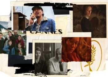 The 11 movies we’re most excited to see at the Cannes Film Festival