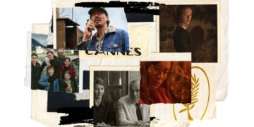 The 11 movies we’re most excited to see at the Cannes Film Festival