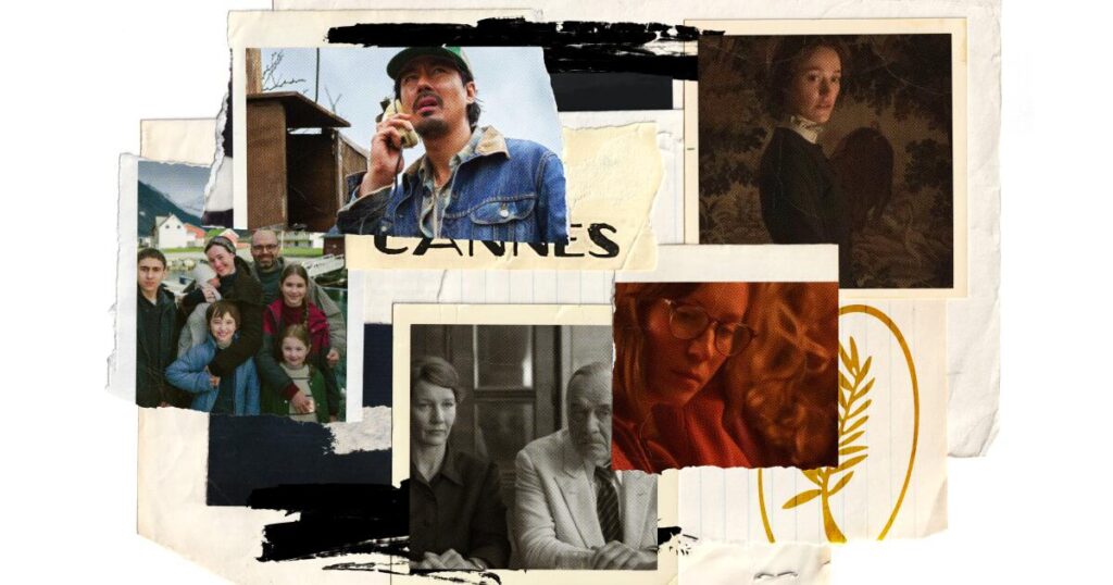 The 11 movies we’re most excited to see at the Cannes Film Festival