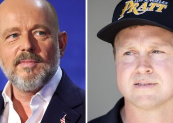 Steve Hilton and Spencer Pratt need Latinos, not Trump