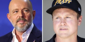 Steve Hilton and Spencer Pratt need Latinos, not Trump