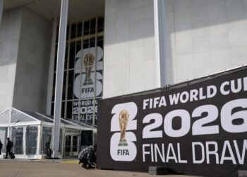 Los Angeles hotels are still waiting for a surge in demand from the World Cup