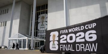 Los Angeles hotels are still waiting for a surge in demand from the World Cup