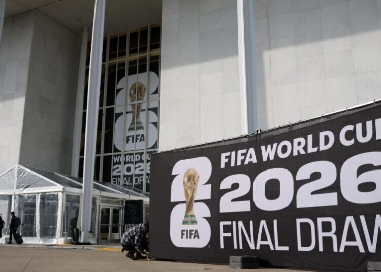 Los Angeles hotels are still waiting for a surge in demand from the World Cup