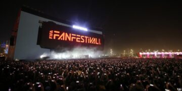 Want to watch the World Cup? L.A. unveils details about its free and low-cost fan zones
