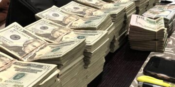SoCal man sold $80 million in cannabis products and didn’t report it, state prosecutors say
