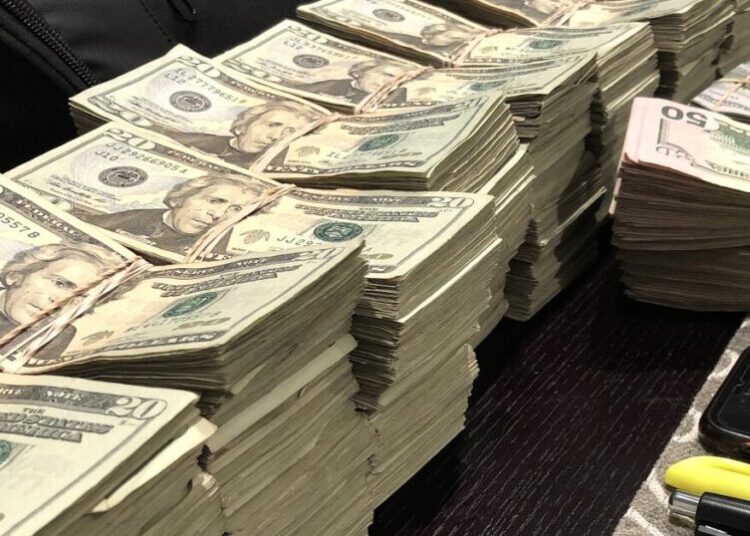 SoCal man sold $80 million in cannabis products and didn’t report it, state prosecutors say