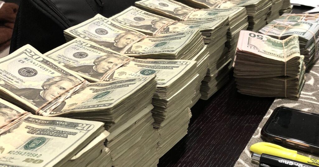 SoCal man sold $80 million in cannabis products and didn’t report it, state prosecutors say