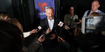 How MAGA Sheriff Chad Bianco is shaking up the 2026 California gubernatorial primary