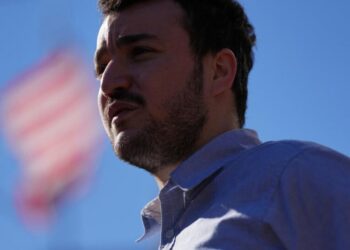 Pro-Palestinian activist Mahmoud Khalil wants Supreme Court to weigh in on deportation fight