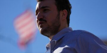 Pro-Palestinian activist Mahmoud Khalil wants Supreme Court to weigh in on deportation fight