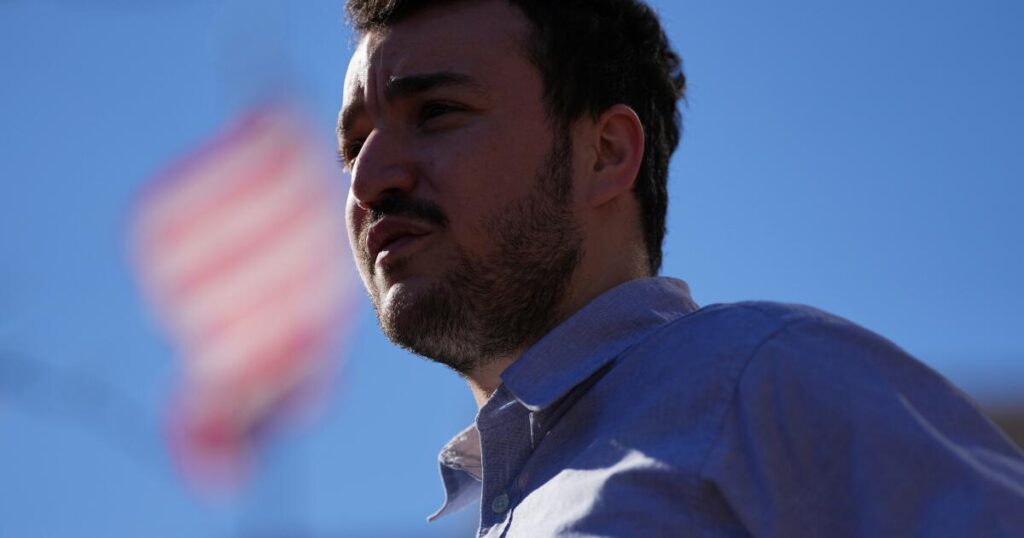 Pro-Palestinian activist Mahmoud Khalil wants Supreme Court to weigh in on deportation fight