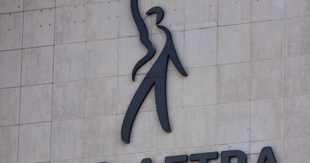 AI protections and a merged pension plan: SAG-AFTRA leaders tout gains for members