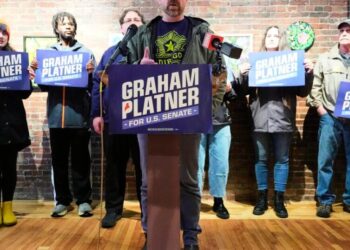 In politics after Trump, nothing is disqualifying