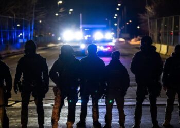 After major enforcement operations, the Trump administration recalibrates its immigration crackdown