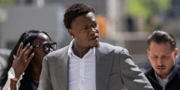 ‘Bonkers’ bribery case raises questions about why NBA star Terry Rozier would allegedly risk millions by participating