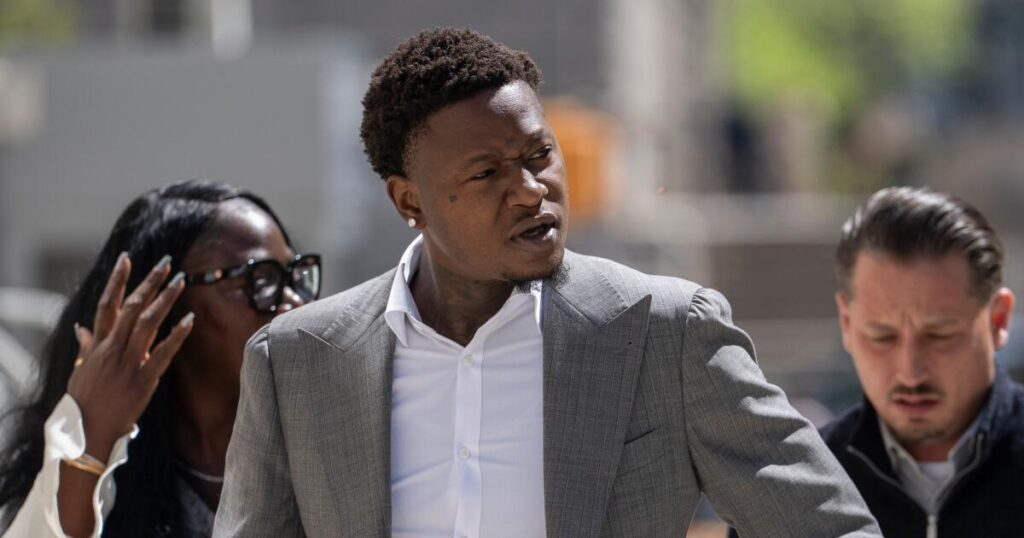 ‘Bonkers’ bribery case raises questions about why NBA star Terry Rozier would allegedly risk millions by participating