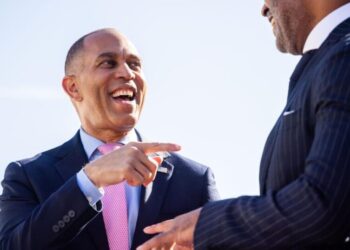 The Democratic Party ‘autopsy’ somehow disappointed everyone