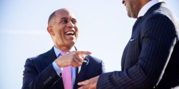 The Democratic Party ‘autopsy’ somehow disappointed everyone