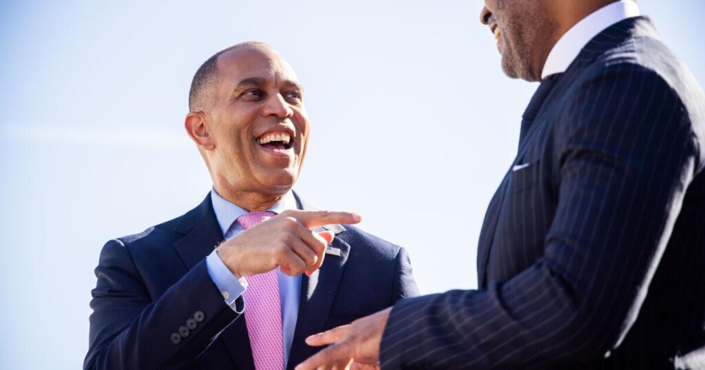 The Democratic Party ‘autopsy’ somehow disappointed everyone