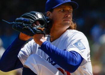 Dodgers give injury updates on Blake Snell, Tyler Glasnow, Brusdar Graterol