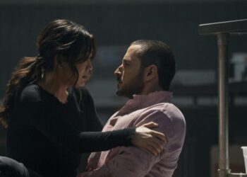 Mon ami! Frenchie says goodbye as ‘The Boys’ comes to a close
