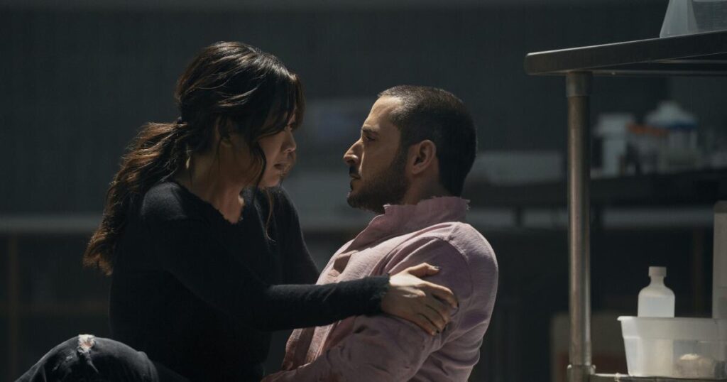 Mon ami! Frenchie says goodbye as ‘The Boys’ comes to a close