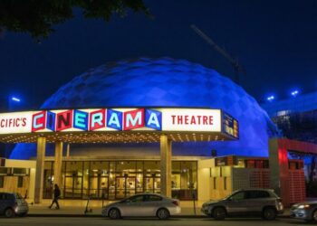 Cinerama Dome takes a likely step toward reopening ‘in the near future’