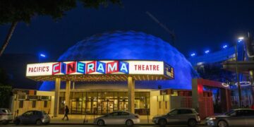 Cinerama Dome takes a likely step toward reopening ‘in the near future’