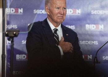 Biden sues Justice Department to stop release of audio and transcripts tied to special counsel probe