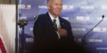 Biden sues Justice Department to stop release of audio and transcripts tied to special counsel probe