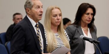 O.C. mom faces charges after son on e-motorcycle allegedly struck, fatally injured 81-year-old