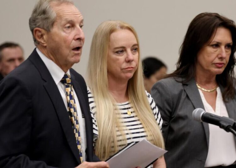 O.C. mom faces charges after son on e-motorcycle allegedly struck, fatally injured 81-year-old
