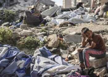 ‘To call it a ceasefire is a joke’: Israeli soldiers share rare accounts from Gaza